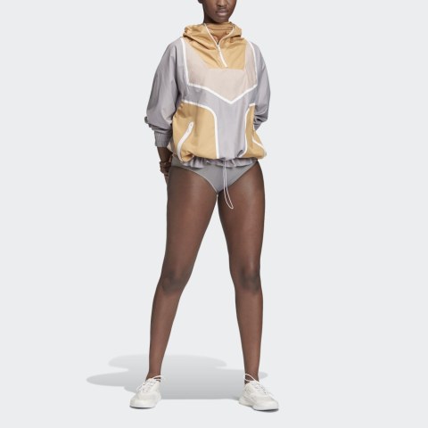 Женская куртка для бега Adidas Adizero FK9676_image_6