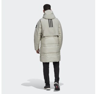 Мужская зимняя парка Adidas MySHELTER COLD.RDY FT2430