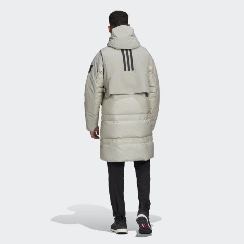 Чоловіча зимова парка Adidas MySHELTER COLD.RDY FT2430_image_2