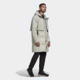 Чоловіча зимова парка Adidas MySHELTER COLD.RDY FT2430_image_8