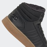 Женские кроссовки Adidas Hoops 2.0 Mid FW3501_image_6