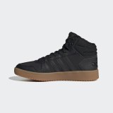 Женские кроссовки Adidas Hoops 2.0 Mid FW3501_image_2