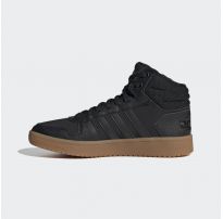 Женские кроссовки Adidas Hoops 2.0 Mid FW3501_image_11