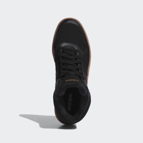 Женские кроссовки Adidas Hoops 2.0 Mid FW3501_image_4