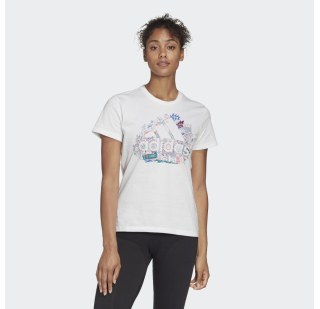 Женская футболка Adidas Must Haves FJ5024