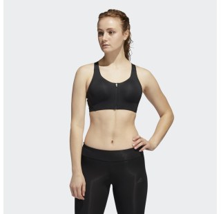 Спортивный бра Adidas Stronger For It Shaped FJ7172