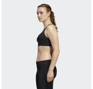 Спортивный бра Adidas Stronger For It Shaped FJ7172