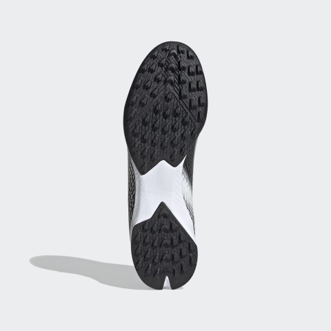 Мужские бутсы Adidas X Ghosted.3 Laceless EG8158_image_9