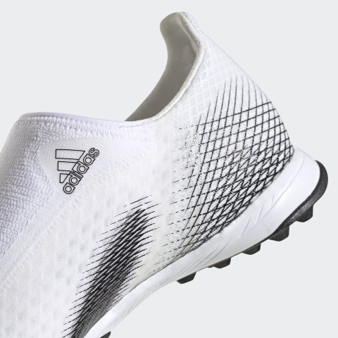 Мужские бутсы Adidas X Ghosted.3 Laceless EG8158_image_7