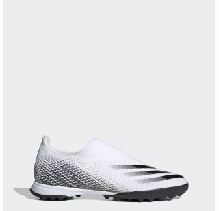 Мужские бутсы Adidas X Ghosted.3 Laceless EG8158