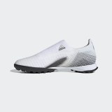 Мужские бутсы Adidas X Ghosted.3 Laceless EG8158_image_2
