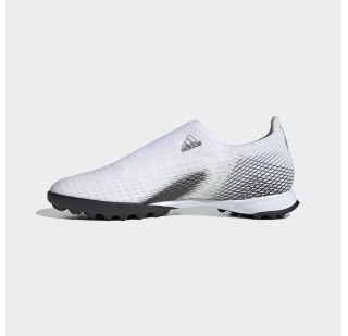 Мужские бутсы Adidas X Ghosted.3 Laceless EG8158