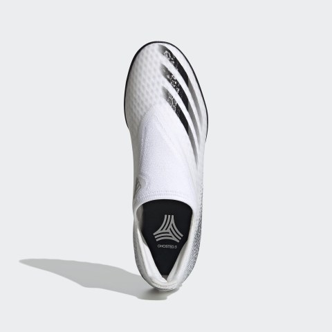 Мужские бутсы Adidas X Ghosted.3 Laceless EG8158_image_5