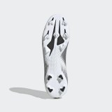 Мужские бутсы Adidas X Ghosted.3 Laceless FG EG8165_image_9