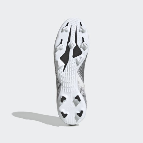 Мужские бутсы Adidas X Ghosted.3 Laceless FG EG8165_image_9