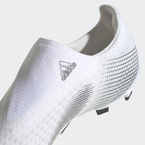 Мужские бутсы Adidas X Ghosted.3 Laceless FG EG8165_image_8