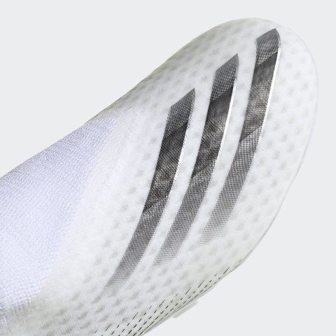 Мужские бутсы Adidas X Ghosted.3 Laceless FG EG8165_image_7