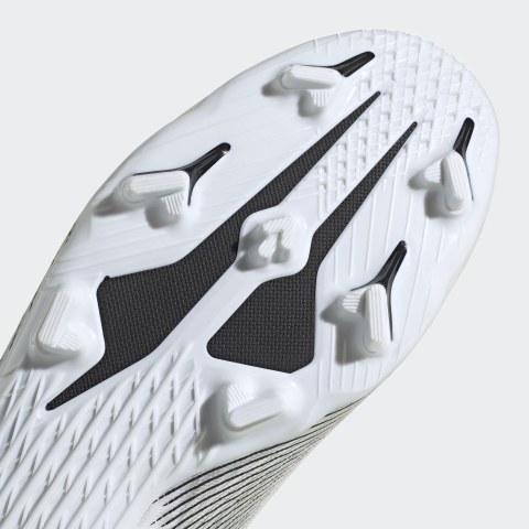 Мужские бутсы Adidas X Ghosted.3 Laceless FG EG8165_image_10