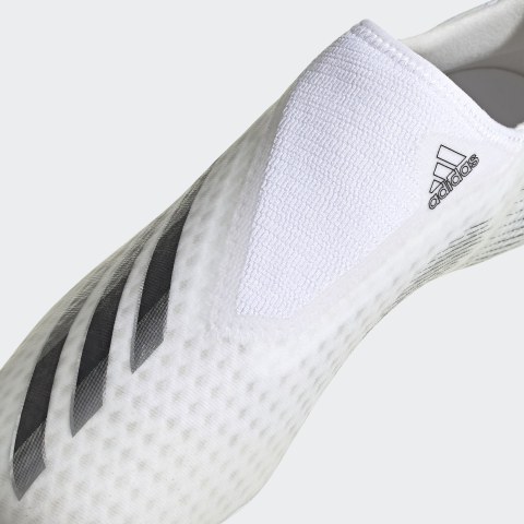 Мужские бутсы Adidas X Ghosted.3 Laceless FG EG8165_image_6