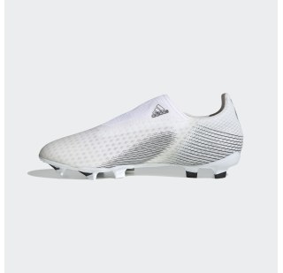 Мужские бутсы Adidas X Ghosted.3 Laceless FG EG8165