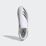 Мужские бутсы Adidas X Ghosted.3 Laceless FG EG8165_image_5