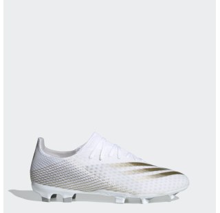 Мужские бутсы Adidas X Ghosted.3 FG EG8193