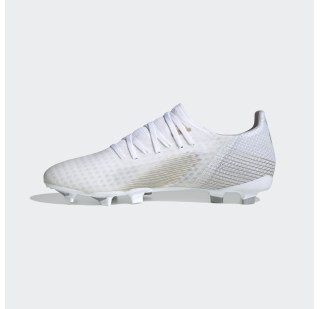 Мужские бутсы Adidas X Ghosted.3 FG EG8193