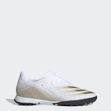Мужские бутсы Adidas X Ghosted.3 TF EG8199_image_1