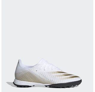 Мужские бутсы Adidas X Ghosted.3 TF EG8199