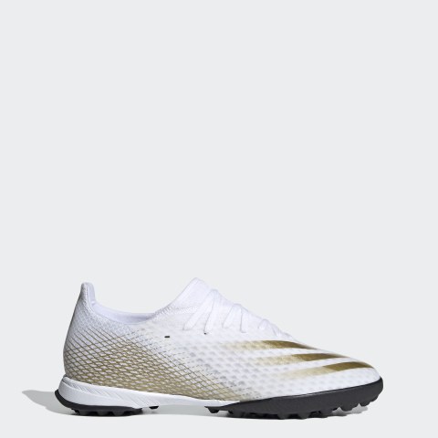 Мужские бутсы Adidas X Ghosted.3 TF EG8199_image_1
