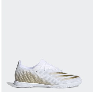 Мужские бутсы Adidas X Ghosted.3 IN EG8204