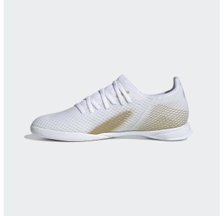 Мужские бутсы Adidas X Ghosted.3 IN EG8204