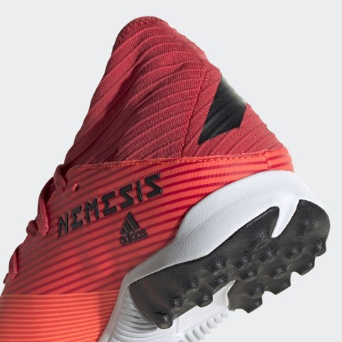 Мужские бутсы Adidas Nemeziz 19.3 TF EH0286_image_7