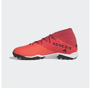 Мужские бутсы Adidas Nemeziz 19.3 TF EH0286