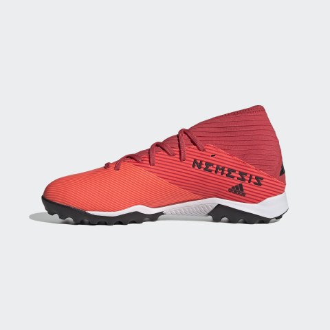 Мужские бутсы Adidas Nemeziz 19.3 TF EH0286_image_2