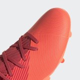 Мужские бутсы Adidas Nemeziz 19.3 FG EH0300_image_5