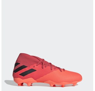 Мужские бутсы Adidas Nemeziz 19.3 FG EH0300