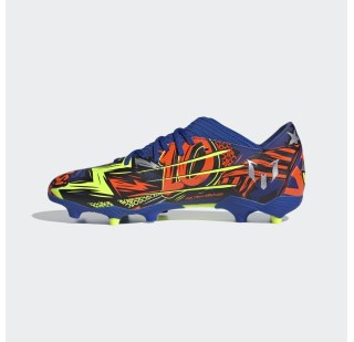 Мужские бутсы Adidas Nemeziz Messi 19.3 FG EH0591