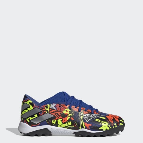 Мужские бутсы Adidas Nemeziz Messi 19.3 TF EH0592_image_1