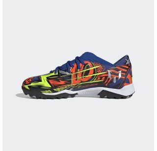 Мужские бутсы Adidas Nemeziz Messi 19.3 TF EH0592