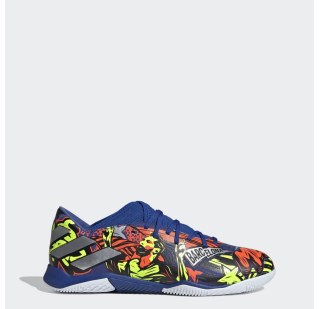 Мужские бутсы Adidas Nemeziz Messi 19.3 IN EH0597