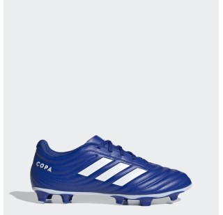 Мужские бутсы Adidas Copa 20.4 FG EH1485