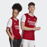 Мужская футболка Adidas Arsenal EH5817_image_1