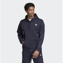 Мужская толстовка Adidas Must Haves 3-Stripes EK4543_image_23