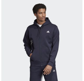 Чоловіча толстовка Adidas Must Haves 3-Stripes EK4543