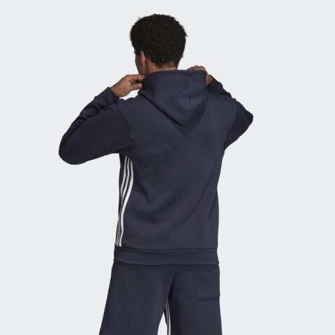 Мужская толстовка Adidas Must Haves 3-Stripes EK4543_image_2