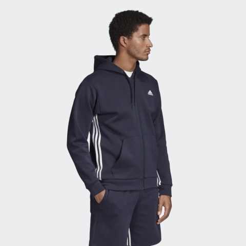 Мужская толстовка Adidas Must Haves 3-Stripes EK4543_image_7