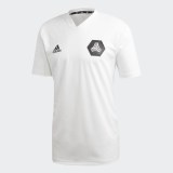 Мужская футболка Adidas TAN Training FJ6310_image_6