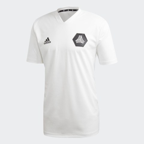 Мужская футболка Adidas TAN Training FJ6310_image_6