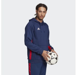 Мужская худи Adidas Tan FM0862